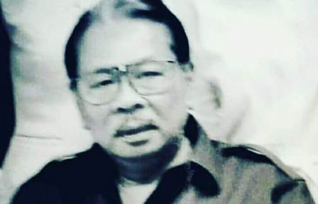 Pendiri PKPI Tatto Sugiarto Wafat