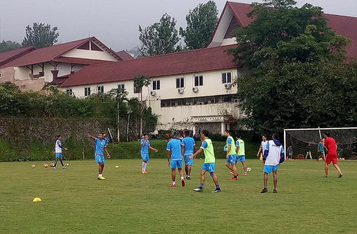 liga 1 indonesia