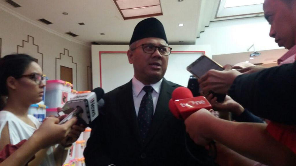 pilkada 2018