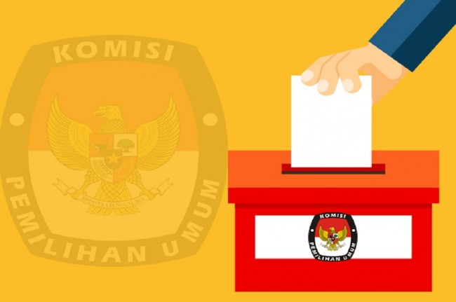 Masyarakat Diminta Merenung di Masa Tenang Pilkada