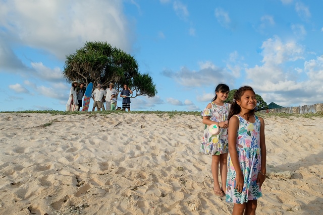 Kulari ke Pantai, Pemantik Bangkitnya Film Anak Indonesia