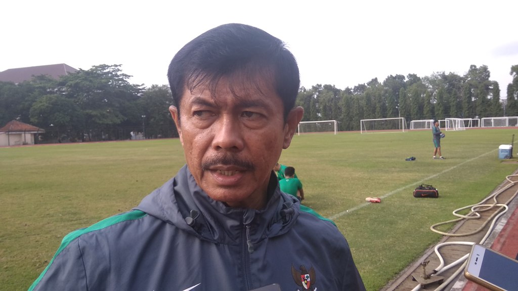 Jelang AFF, Timnas U-19 Berencana Gelar Uji Coba Lawan Persiba