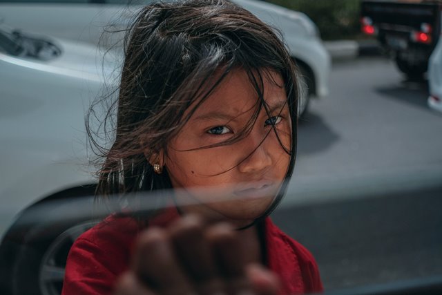 Dampak Negatif Memisahkan Anak-anak dari Ibunya