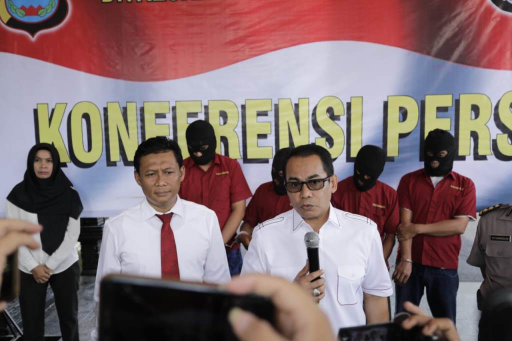 Polisi Pastikan Bakal Ada Tersangka Baru