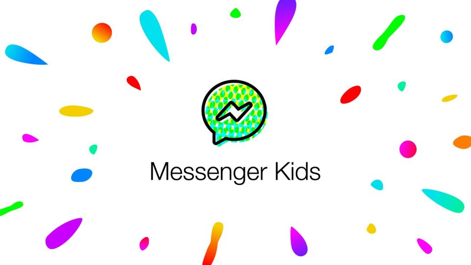 Tuai Kritik, Facebook Tetap Bawa Messenger Kids ke Luar AS