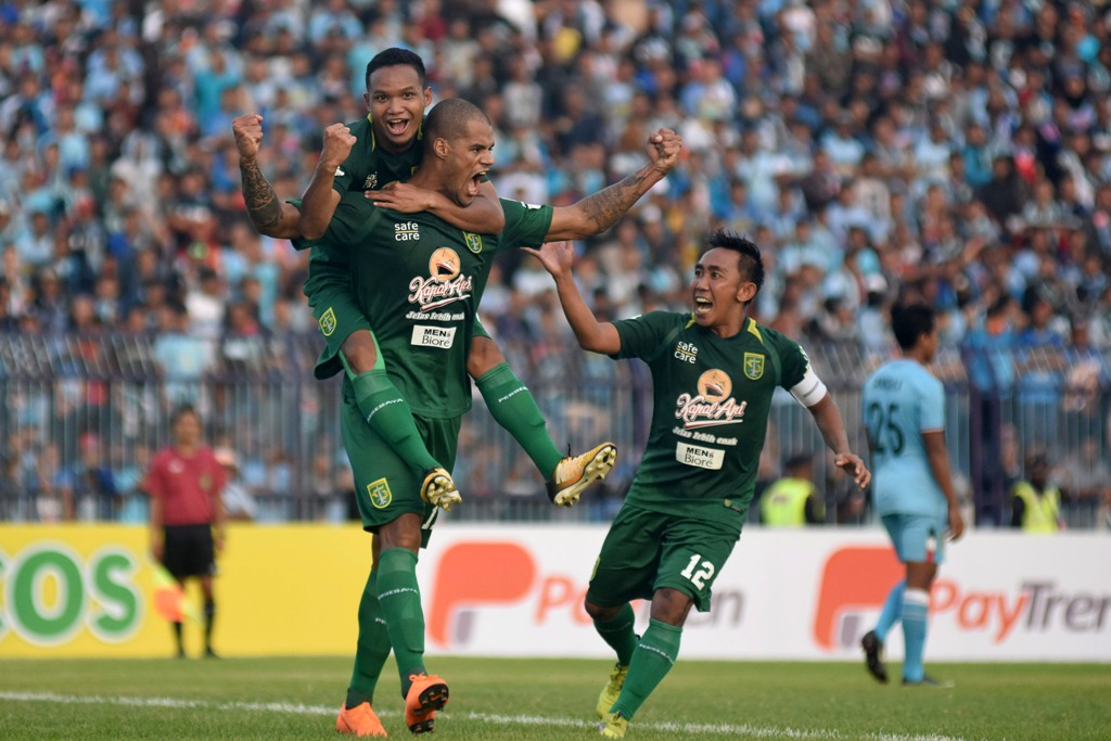 Hadapi Persija, Persebaya tak Terpengaruh Absennya Simic