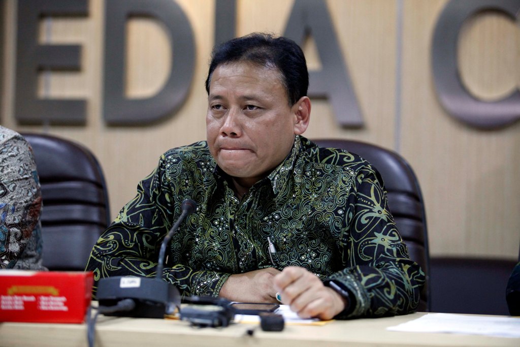 Bawaslu Tindak 500 Kasus ASN tak Netral Saat Pilkada 2018