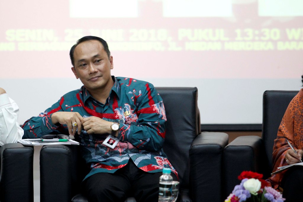 Kemendagri Ancam Copot ASN Terbukti tak Netral