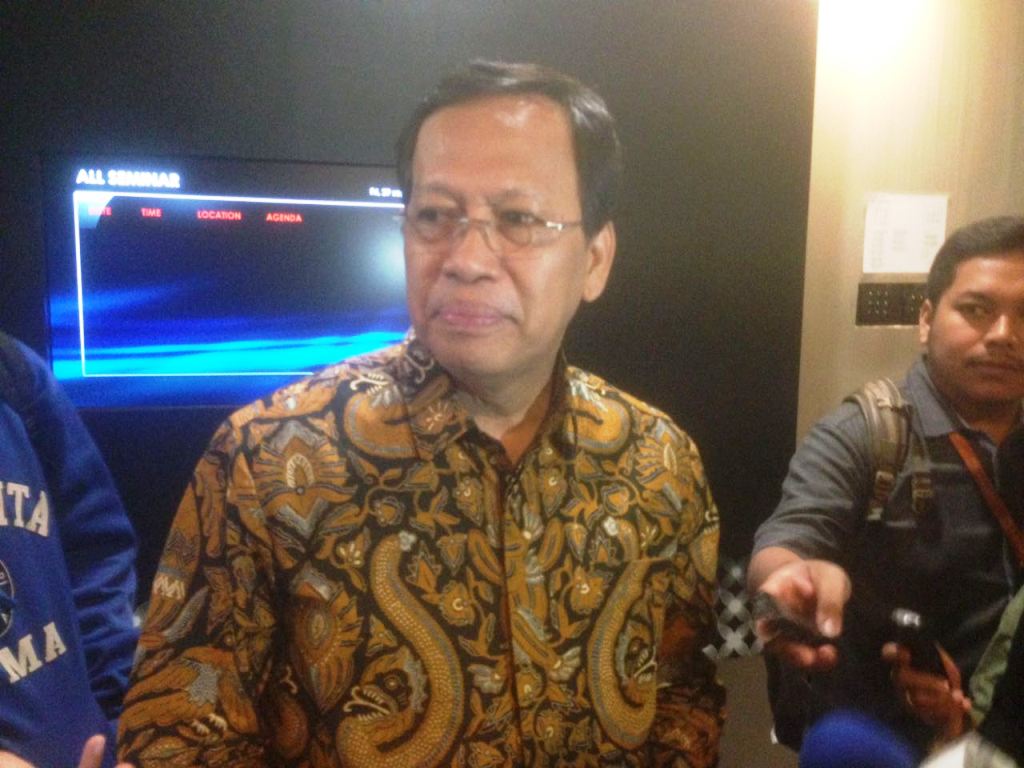 UMKM tak Selamanya Bisa Gunakan Tarif Pajak 0,5%