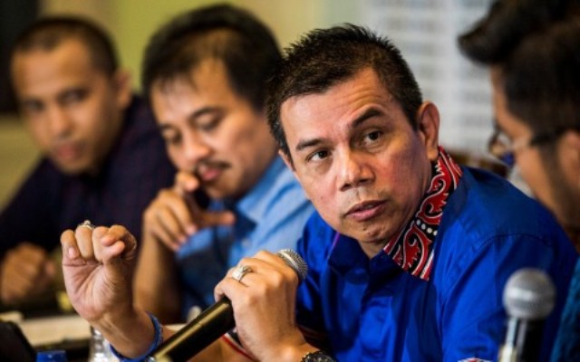 Pertemuan JK-SBY Buka Peluang Terbentuknya Koalisi Alternatif