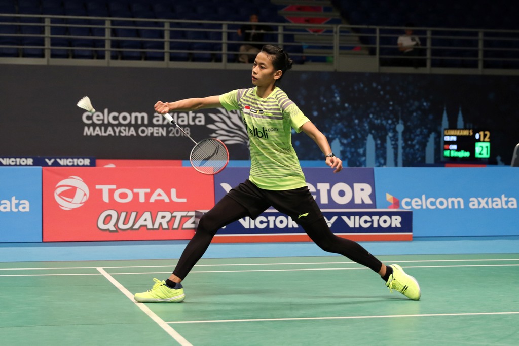 Dinar Takluk, Owi/Butet Belum Temui Hambatan