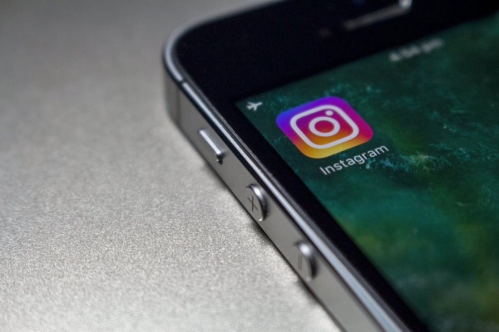 Nilai Instagram Capai Rp1.419 Triliun