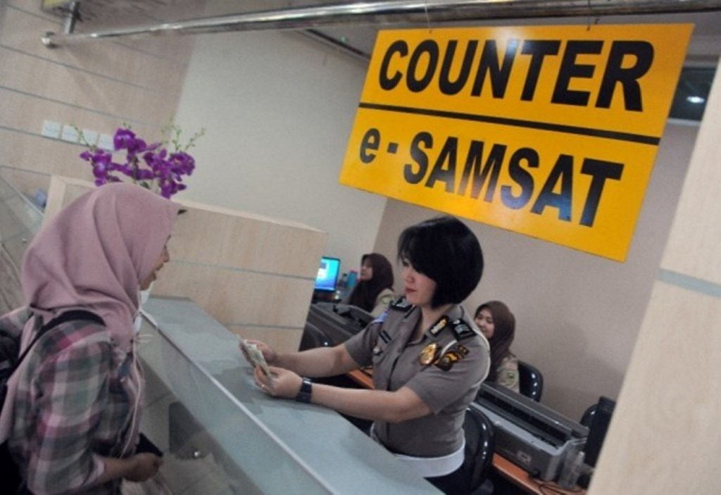 Pelayanan Pajak DKI Tetap Buka saat Libur Pilkada