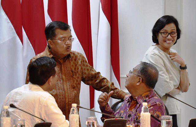 Presiden minta program rumah ASN dipercepat