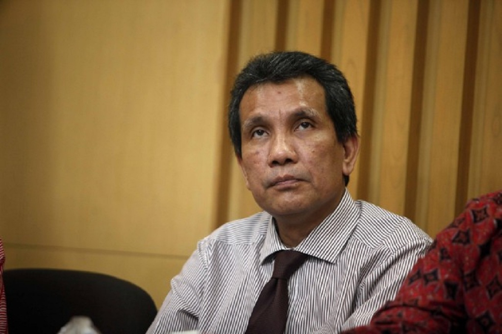 KPK Ingin Partai Politik Terbuka Soal Pengelolaan Keuangan