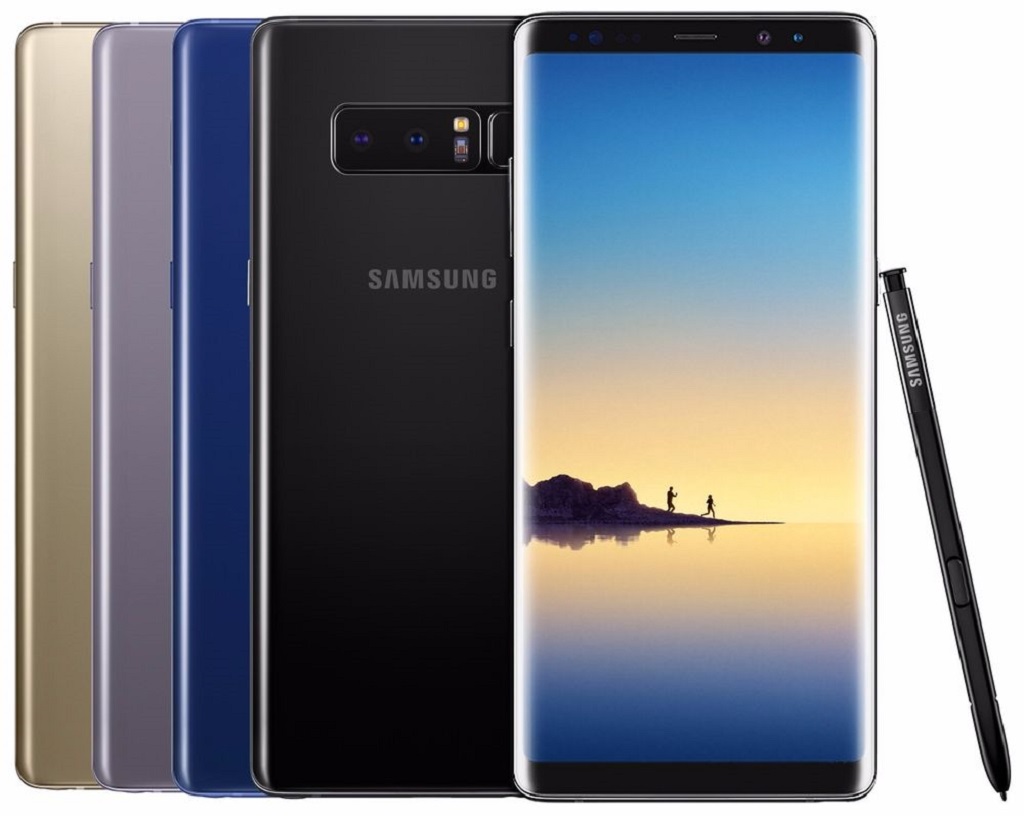 Samsung Galaxy Note 9 Mungkin Tepati Janji di 9 Agustus