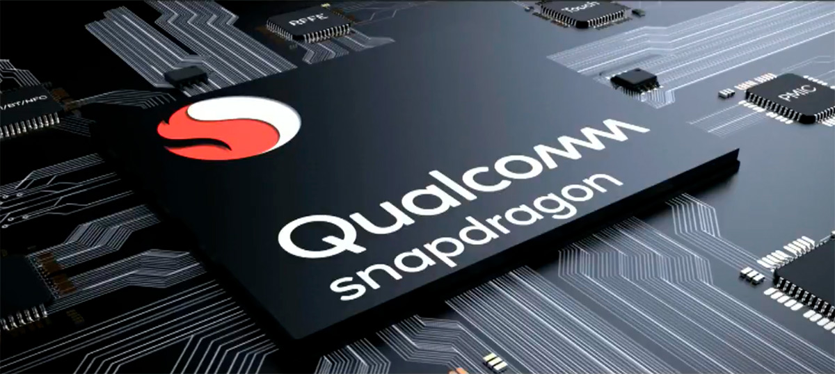 qualcomm