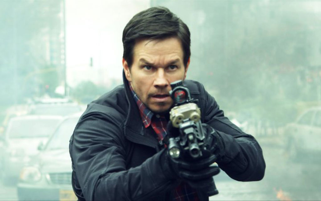 Sekuel Film Mile 22 Siap Diproduksi