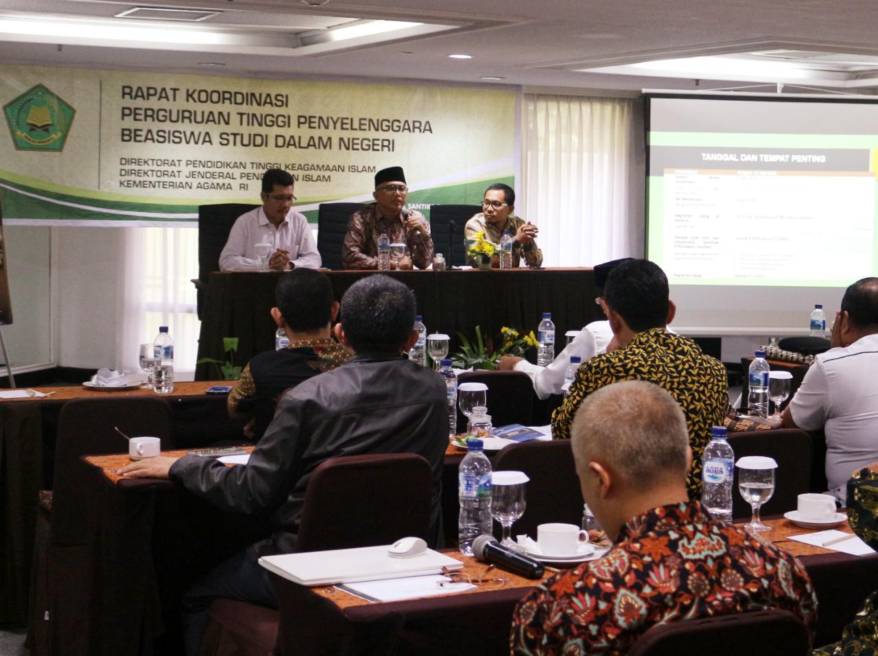 Siap-siap! Seleksi Beasiswa 5.000 Doktor Digelar Besok