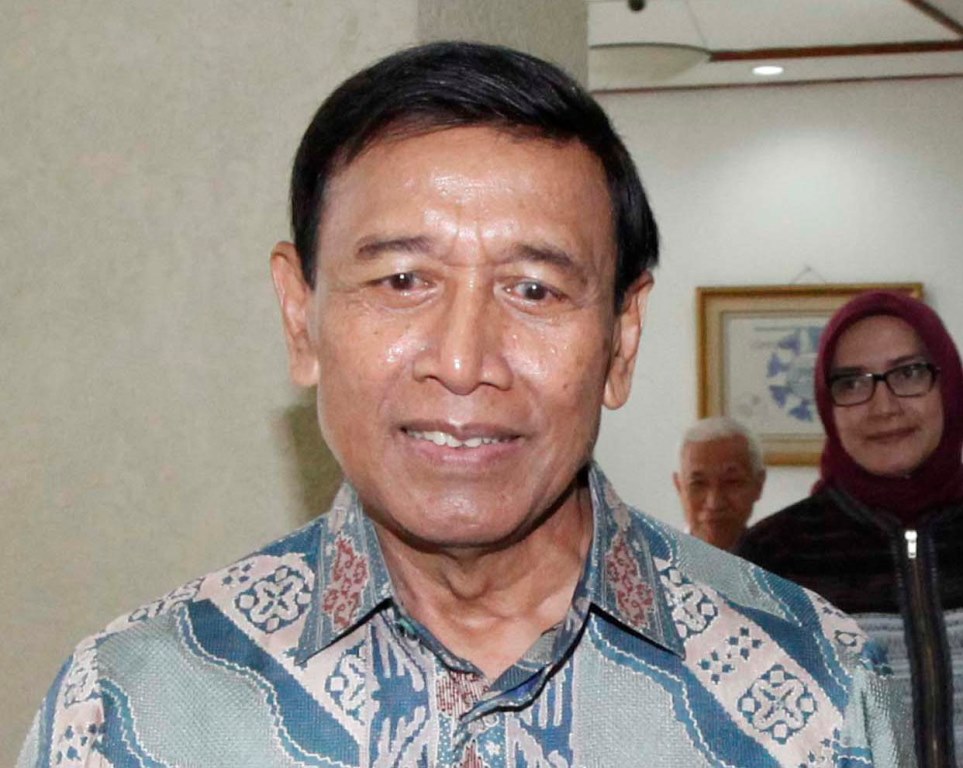 Wiranto: Kalah, Kemenangan Tertunda