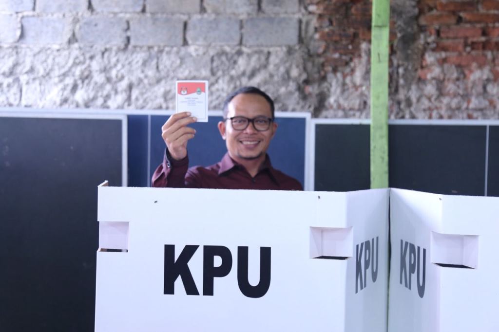 Menaker: Perusahaan Wajib Upah Lembur Karyawan yang Kerja saat Pilkada