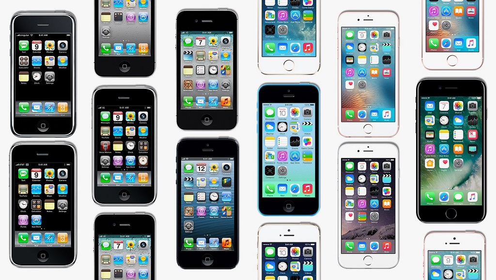 Banyak Pembeli iPhone Ternyata Mantan Pengguna Android