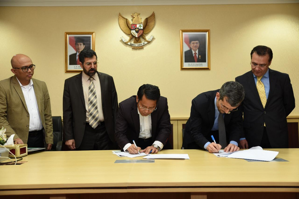 Kemenag Siapkan 100 Beasiswa untuk Pelajar Afganistan