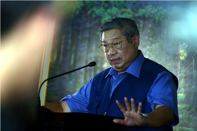 SBY Pertanyakan Strategi Pasangan Asyik
