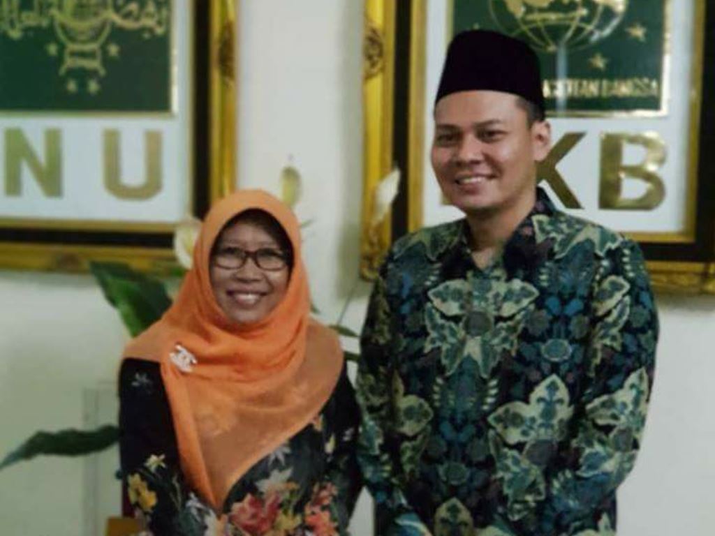 PKB Klaim Umi-Ardie Menang Mutlak di Pilbup Tegal
