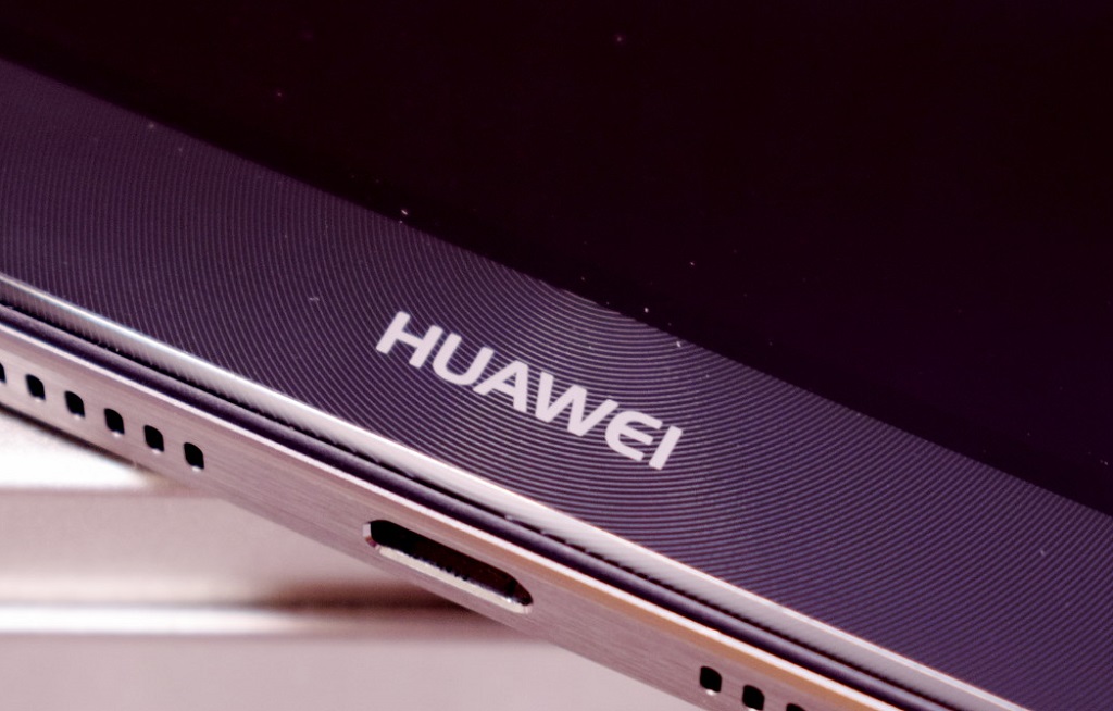 Duduk di Posisi Tiga Besar Global, Huawei Ingin Lebih Agresif