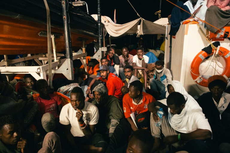 EU Split on Migration at 'Mother of All Summits'