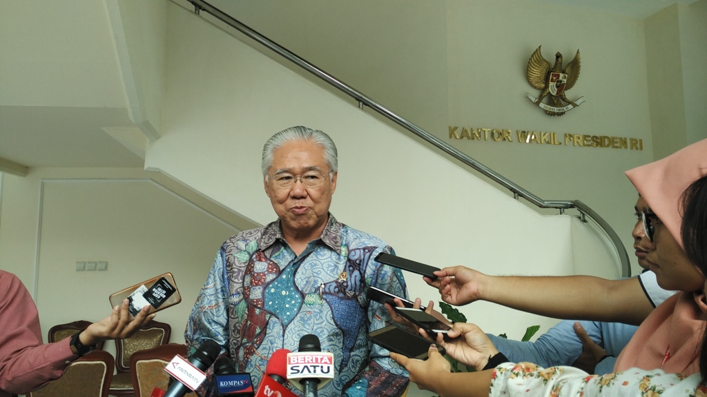 Asia-Afrika Berpotensi jadi Poros Ekonomi Dunia