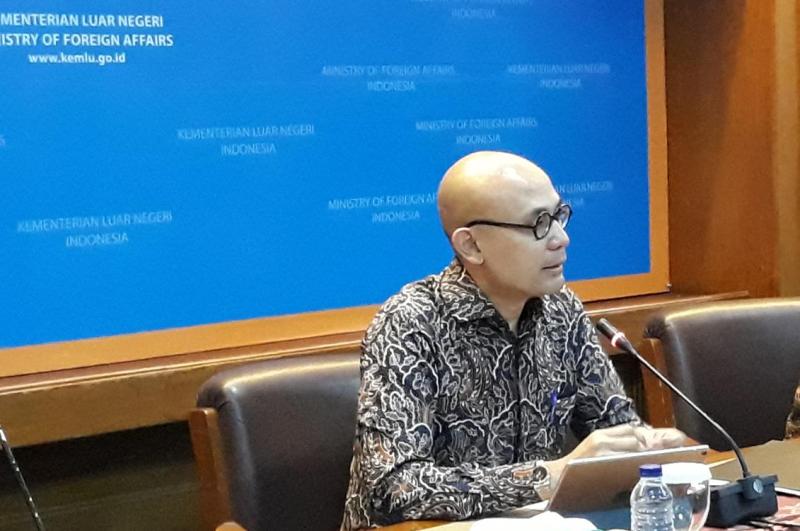 Siti Aisyah Hingga Kelapa Sawit akan Dibahas Jokowi-Mahathir