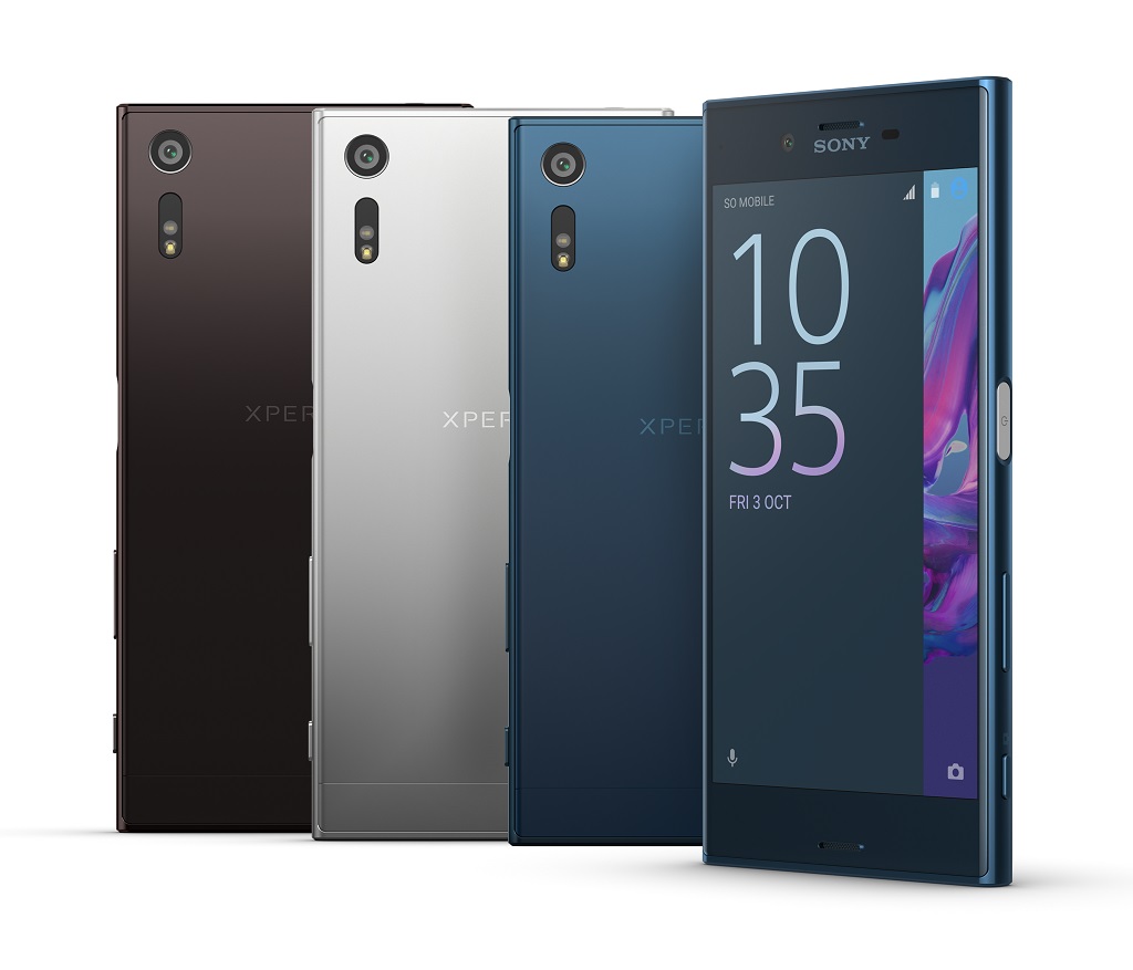Ponsel Sony Bakal Hilang dari Afrika dan Timur Tengah
