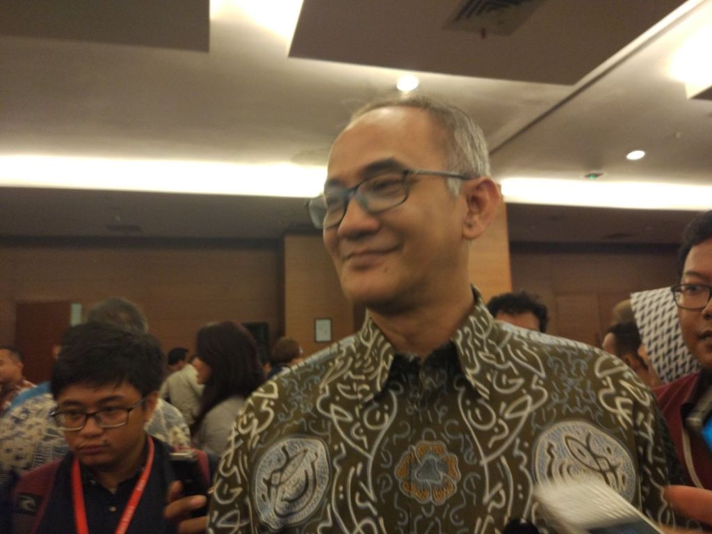 Penundaan Larangan Impor CPO tak Boleh Diskriminatif