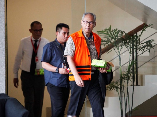 Dokter Bimanesh Dituntut Enam Tahun Penjara