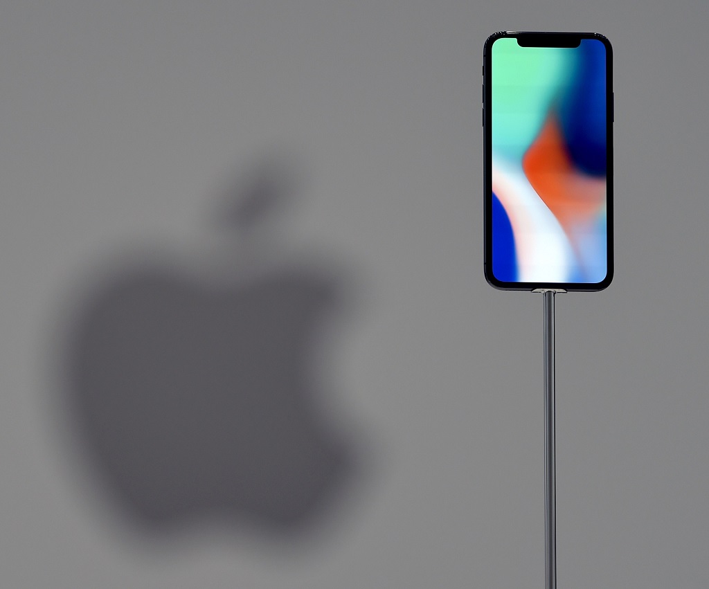 Apple Jadikan LG Pemasok OLED Kedua?