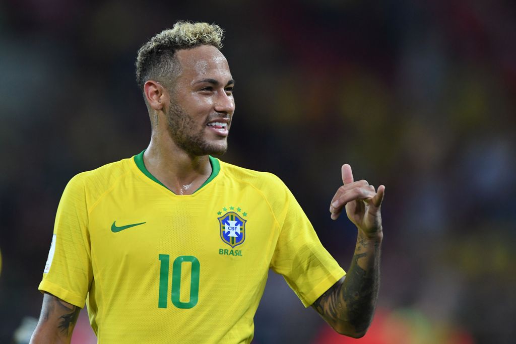 Carvajal Siap Sambut Neymar di Real Madrid