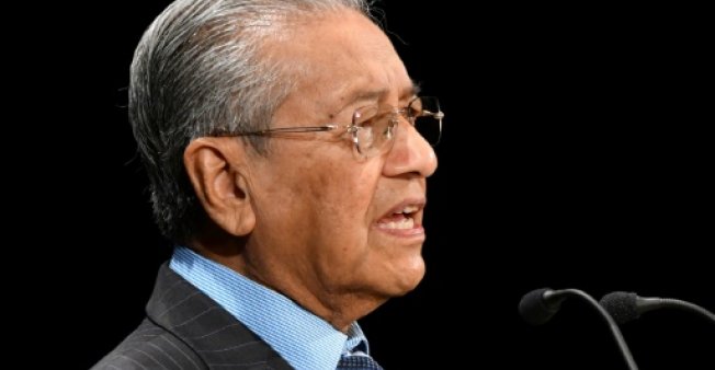 Mahathir: Demokrasi Indonesia Sudah Mapan