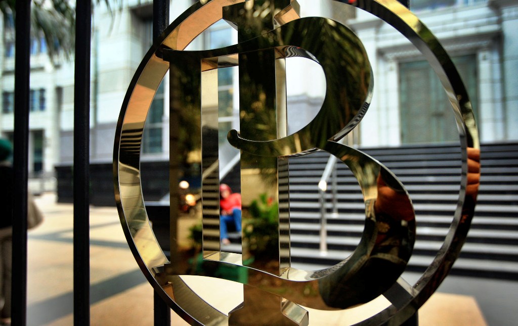 BI Bebaskan Bank Tentukan DP untuk KPR