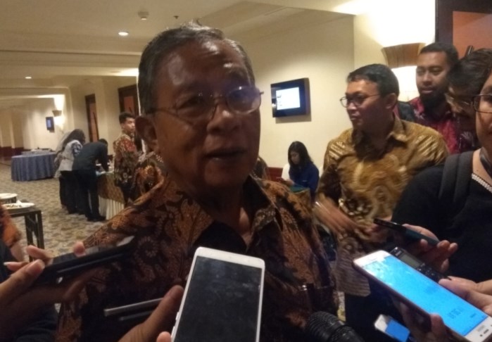Penaikan Suku Bunga Belum Dapat Mengimbangi The Fed