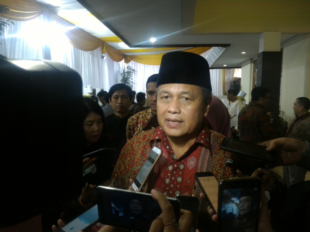 BI Yakin Minat Investor Asing Meningkat Seiring Kenaikan Suku Bunga Acuan