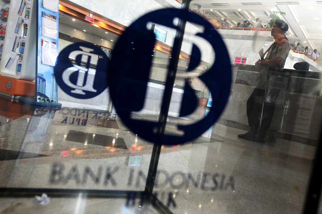 BI Optimistis Kredit Properti Tumbuh 14%