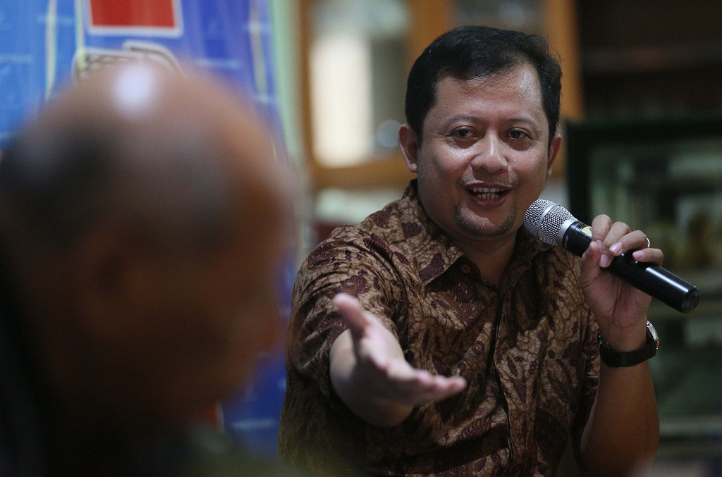 Partai Menengah Lebih Cerdas Memilih Kandidat