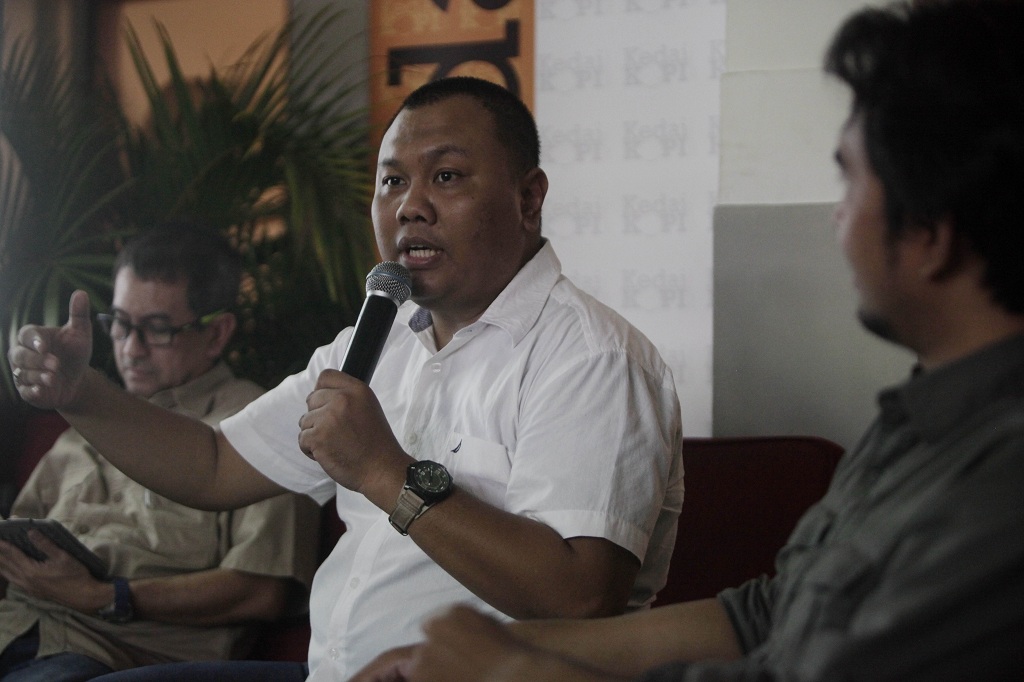 Politik tanpa Mahar NasDem Disebut Patut Ditiru Parpol Lain