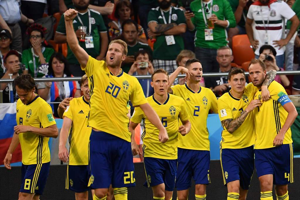 Eriksson: Inggris Lebih Mudah Kalahkan Brasil Ketimbang Swedia
