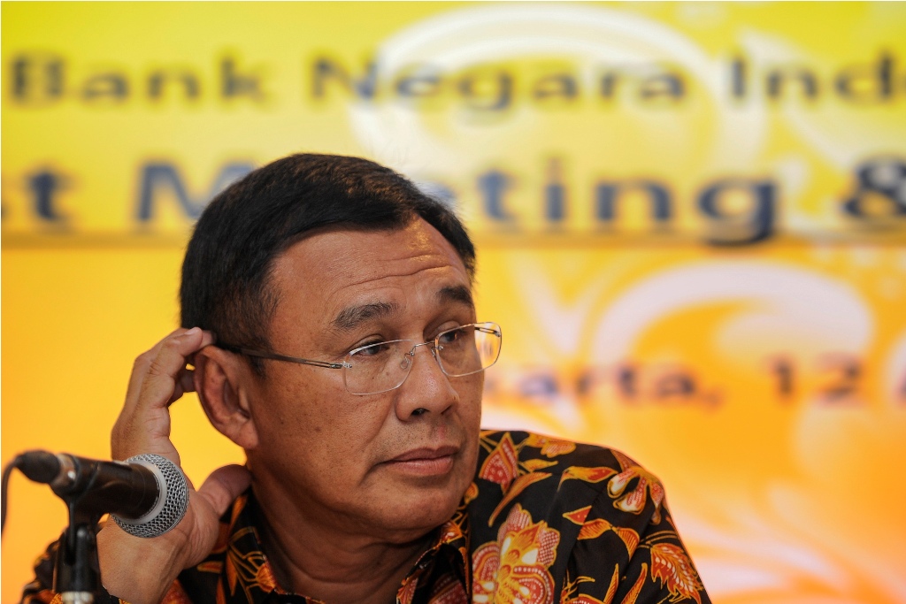 BNI Tidak Terburu-Buru Naikkan Suku Bunga Kredit dan Deposito