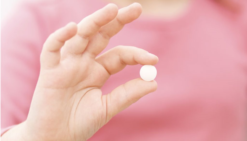 Bahaya Menelan Obat Tanpa Minum Air