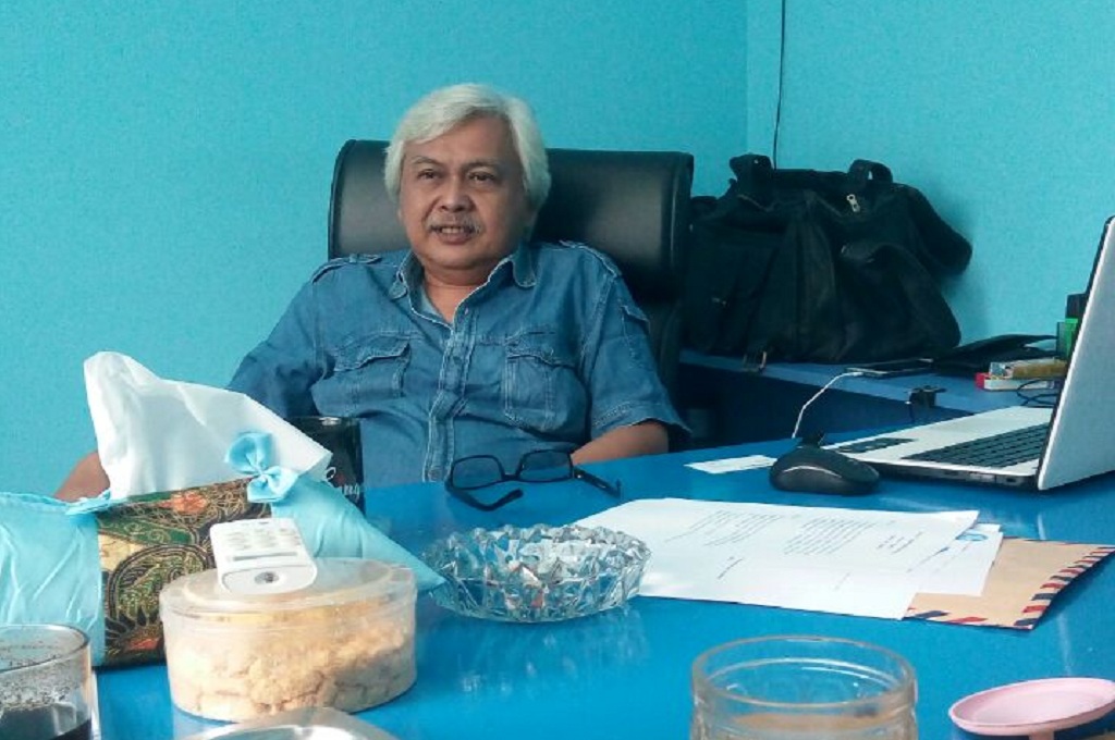 PT Jembar Minta RSUD Tangsel Klarifikasi soal Proyek Parkir