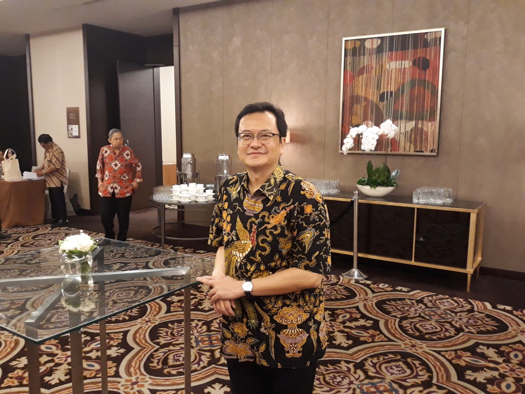 Strategi Investasi Properti dan Saham ala Benny Tjokro
